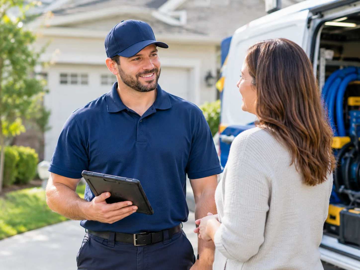 Sewage Backup Cleanup Belmont, NY FAQs